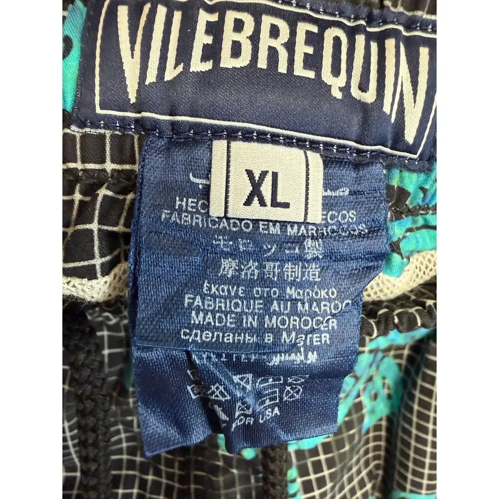 Vilebrequin men swim